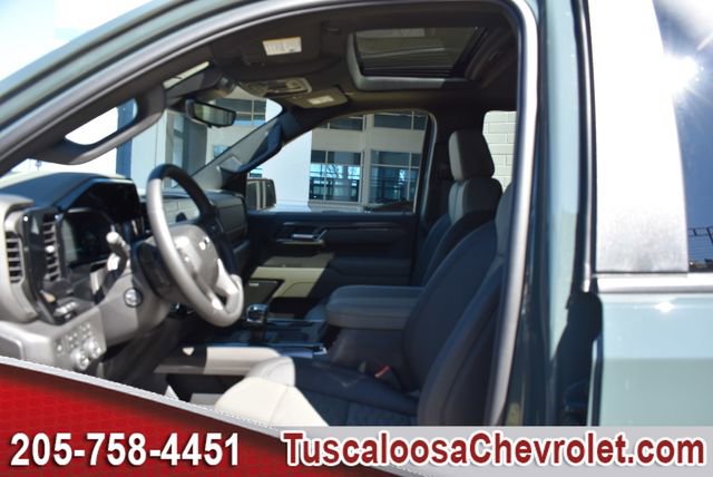 New 2026 Chevrolet Silverado 1500 ZR2 image 16