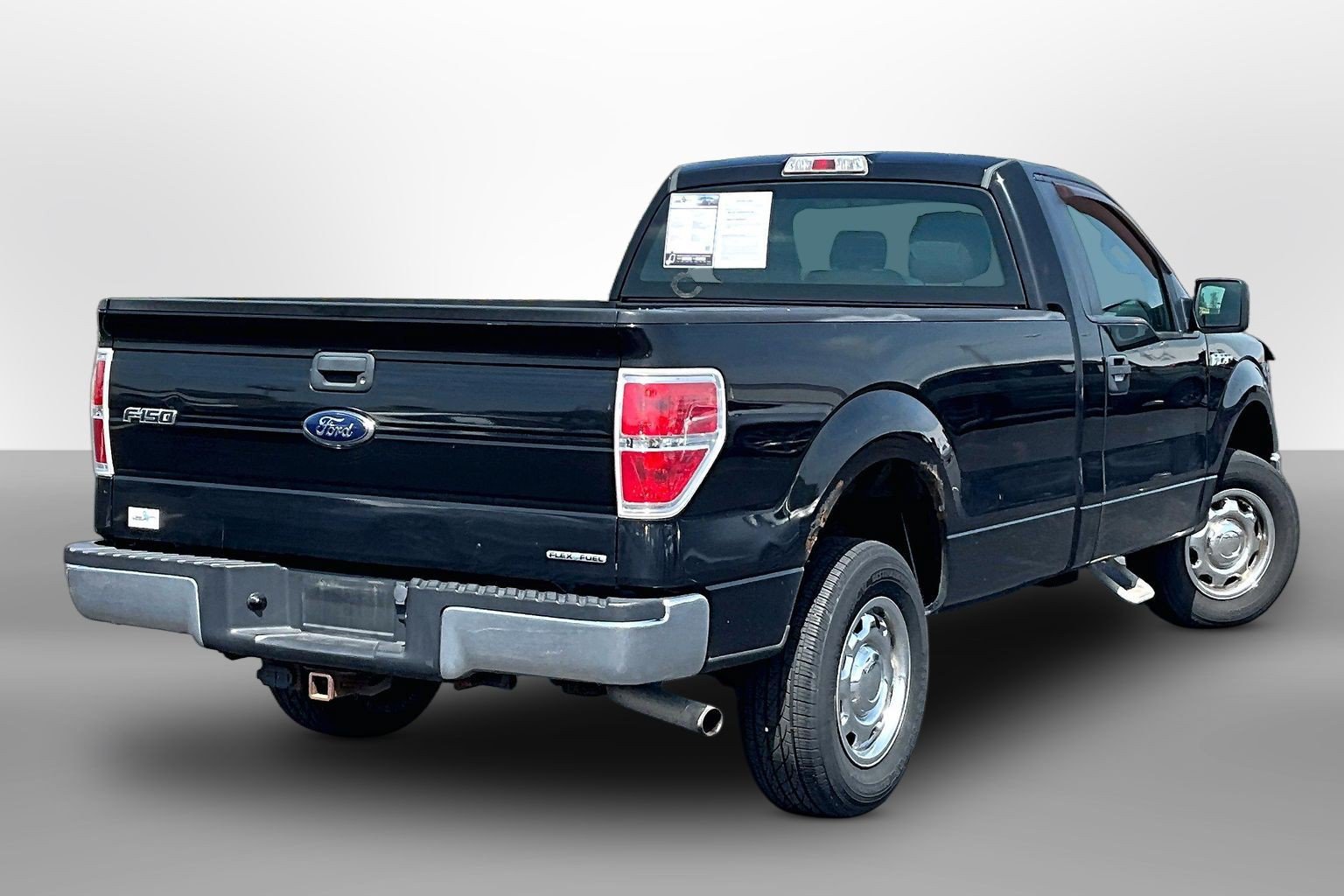Used 2013 Ford F150 XL w/ Mid Equipment Group RWD image 11