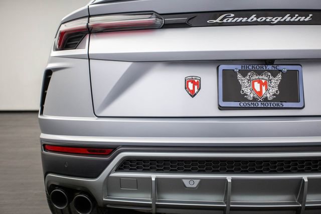 Used 2022 Lamborghini Urus image 38