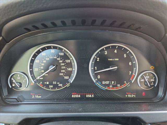 Used 2016 BMW X5 xDrive35i AWD/4WD image 9