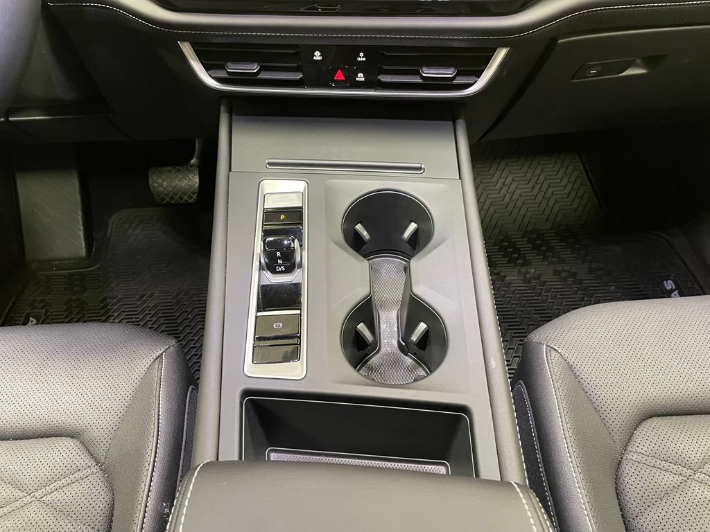 Certified 2026 Volkswagen Atlas SE AWD/4WD image 11