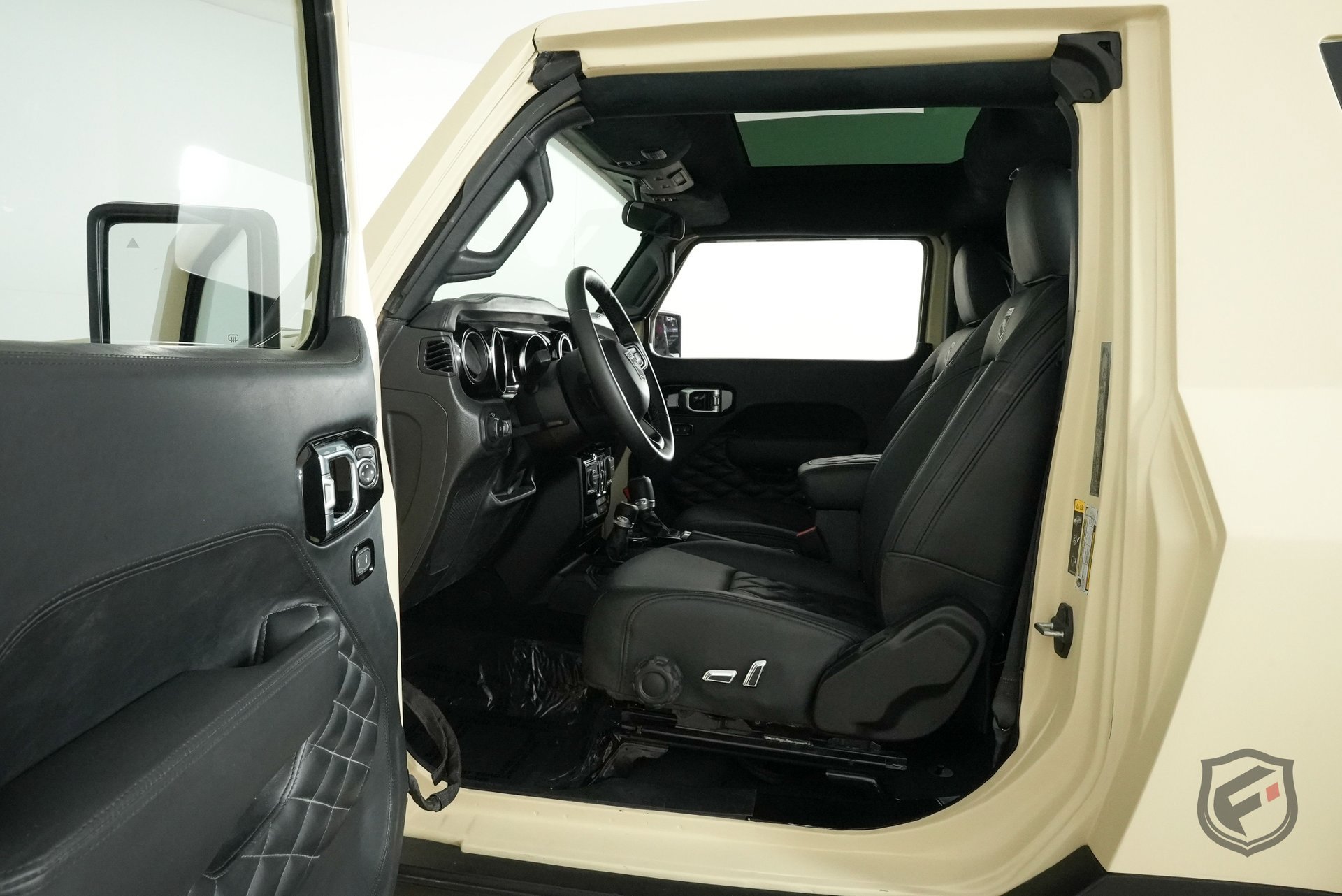 Used 2021 Jeep Wrangler Unlimited Sport image 14