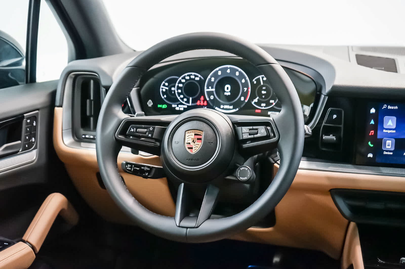 New 2026 Porsche Cayenne S AWD/4WD image 20