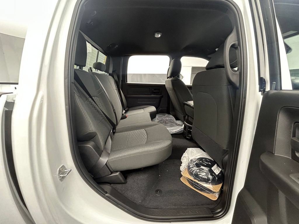 Used 2026 RAM 3500 Tradesman AWD/4WD image 31