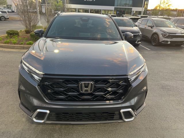 Used 2024 Honda CR-V Sport Touring image 2