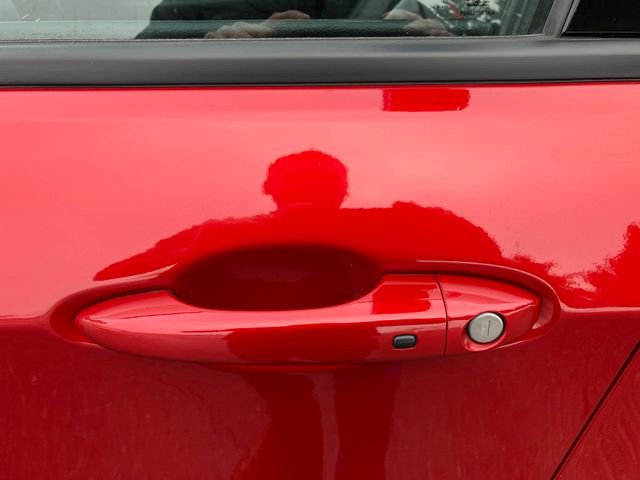 Used 2025 Jeep Compass Trailhawk image 20