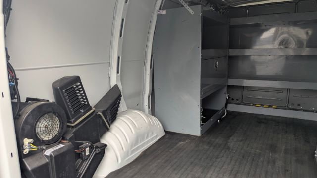 Used 2012 Chevrolet Express 1500 AWD w/ Power Package image 18