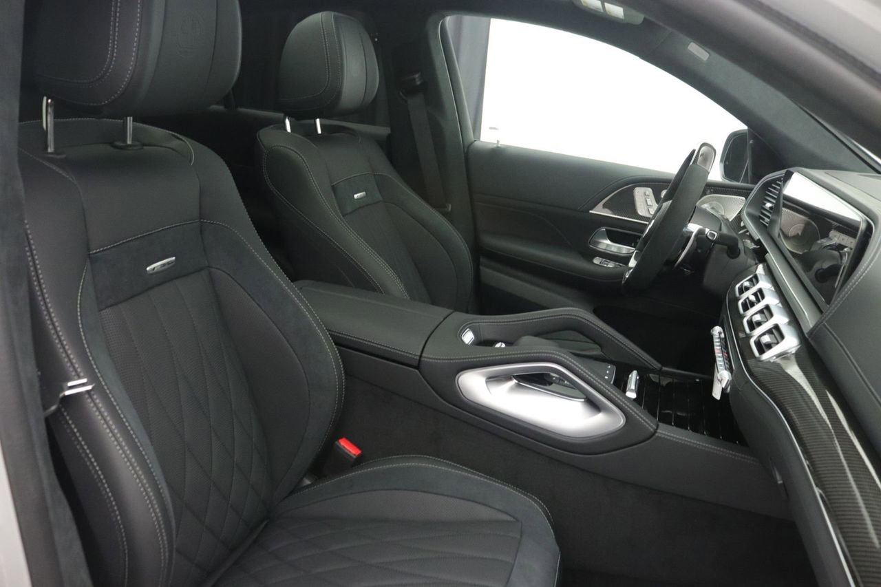 New 2026 Mercedes-Benz GLE 63 AMG S image 9