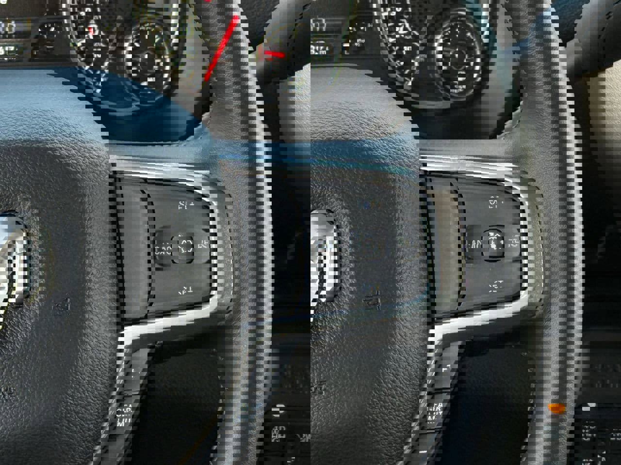 Used 2024 RAM 3500 Laramie w/ Bed Utility Group image 13