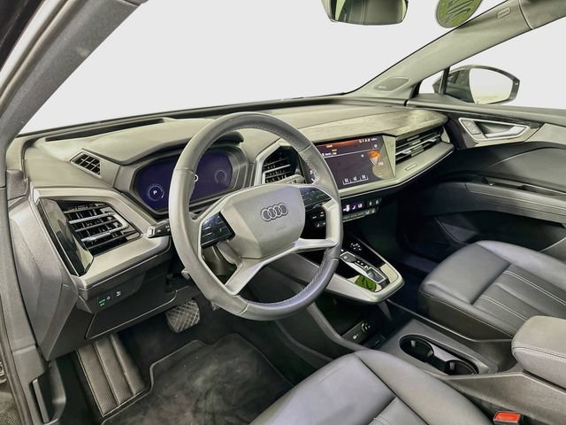 Used 2023 Audi Q4 e-tron Prestige AWD/4WD image 20
