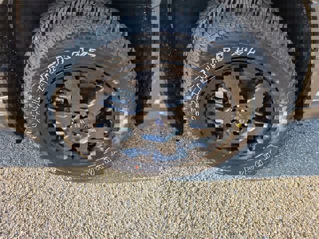 New 2025 Subaru Outback Wilderness image 12