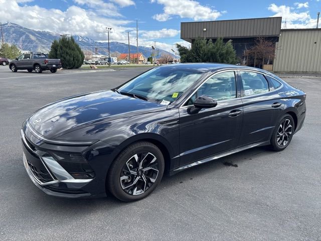 Used 2024 Hyundai Sonata SEL image 7