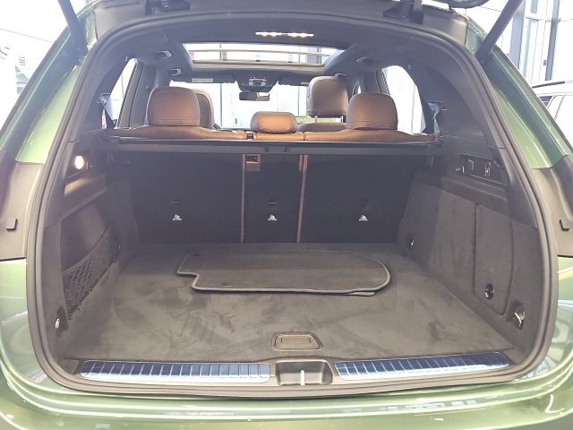 New 2026 Mercedes-Benz GLE 580 4MATIC image 9