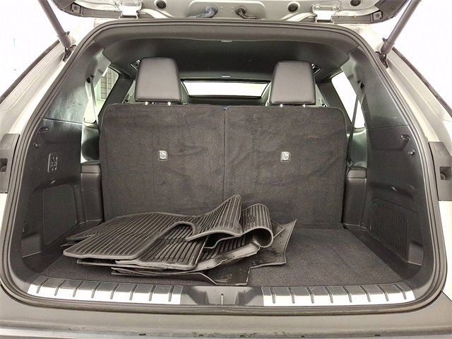 Used 2024 Lexus TX 350 AWD image 33