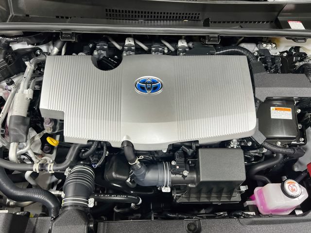 Used 2022 Toyota Prius Prime XLE FWD image 30