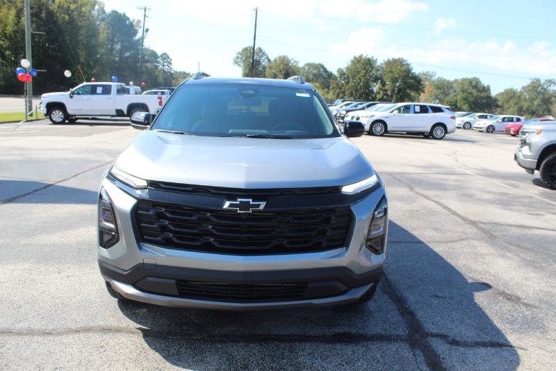 New 2026 Chevrolet Equinox LT w/ Midnight Edition image 3
