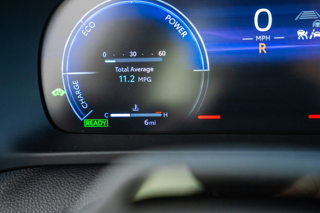 New 2026 Toyota Crown Signia image 47