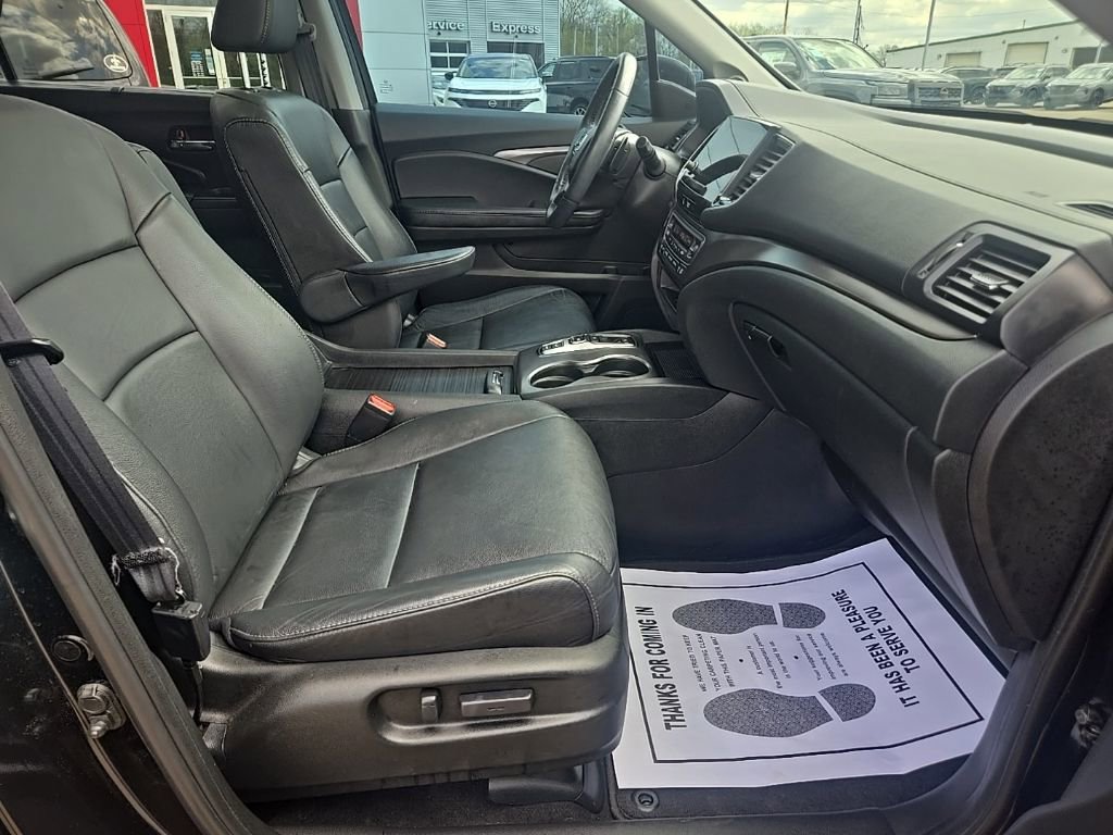 Used 2022 Honda Pilot Special Edition image 25