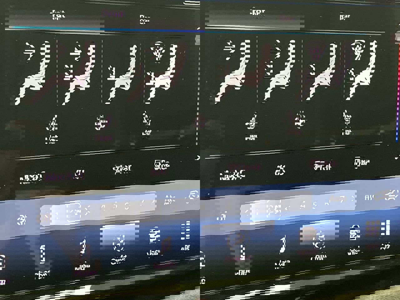 Used 2024 Chrysler Pacifica Touring-L image 23