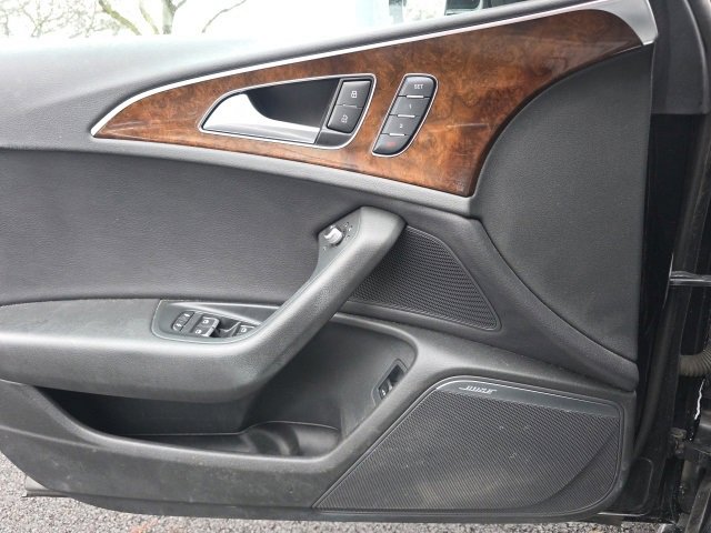 Used 2015 Audi A6 TDI Premium Plus w/ 19" Sport Package image 9