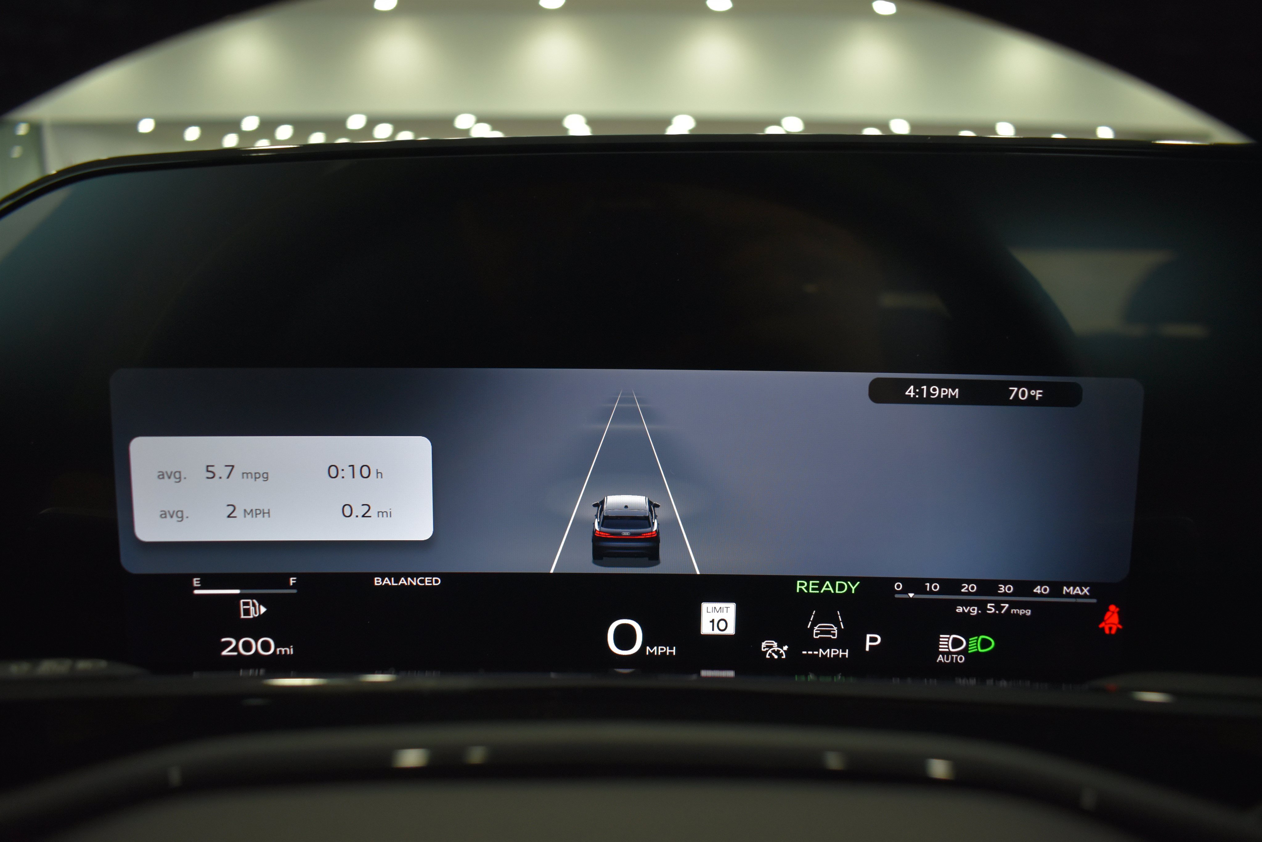 New 2026 Audi Q3 quattro 2.0T AWD/4WD image 22