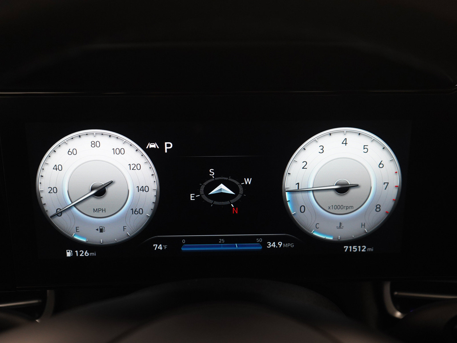 Used 2023 Hyundai Elantra Limited FWD image 25