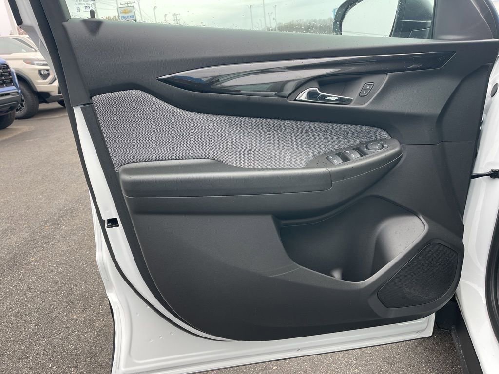 New 2026 Chevrolet TrailBlazer LS image 21