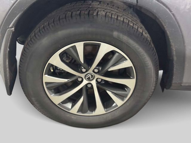 Used 2020 Lexus RX 350 AWD w/ Premium Package image 8