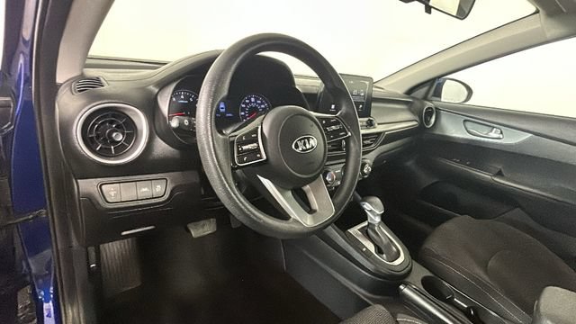 Used 2020 Kia Forte LXS FWD image 13