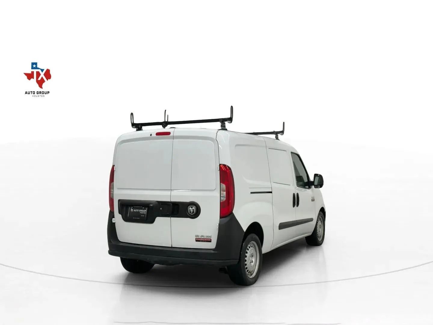 Used 2020 RAM ProMaster City Tradesman image 6