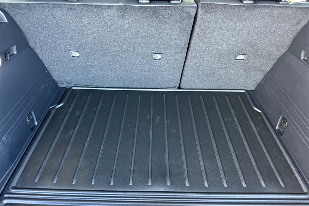 New 2025 MAZDA CX-50 AWD 2.5 S w/ Weather Package image 16