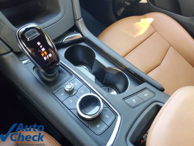 Certified 2025 Cadillac XT5 Premium Luxury FWD image 28