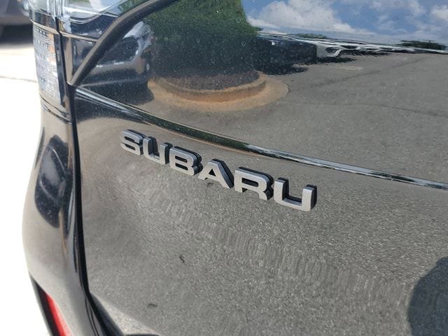 Certified 2025 Subaru Forester Limited w/ Popular Package image 10