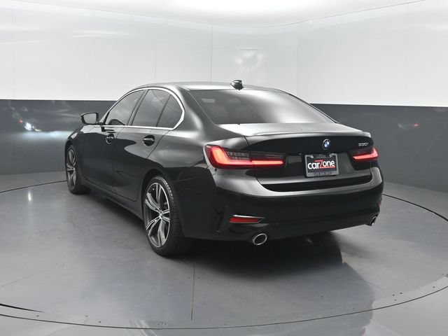 Used 2022 BMW 330i Sedan w/ Driving Assistance Package RWD image 24