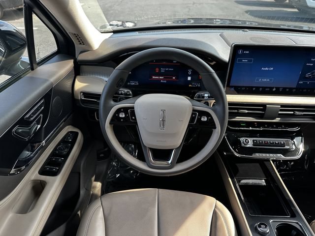 Certified 2024 Lincoln Corsair AWD w/ Equipment Group 101A image 14