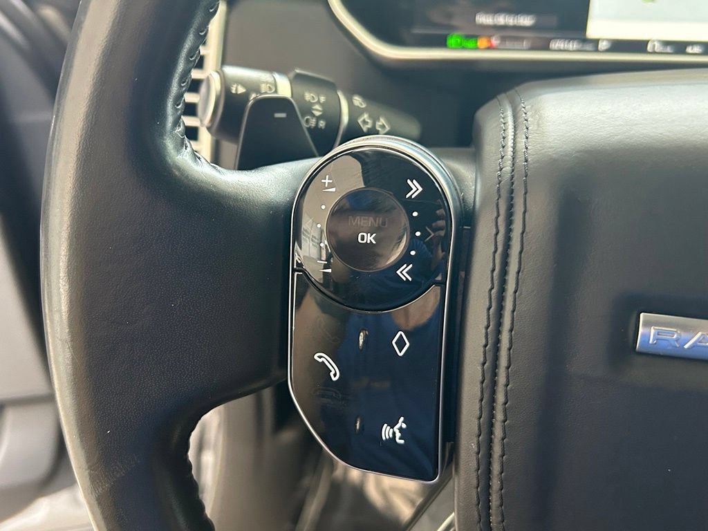 Used 2019 Land Rover Range Rover Supercharged AWD/4WD image 51