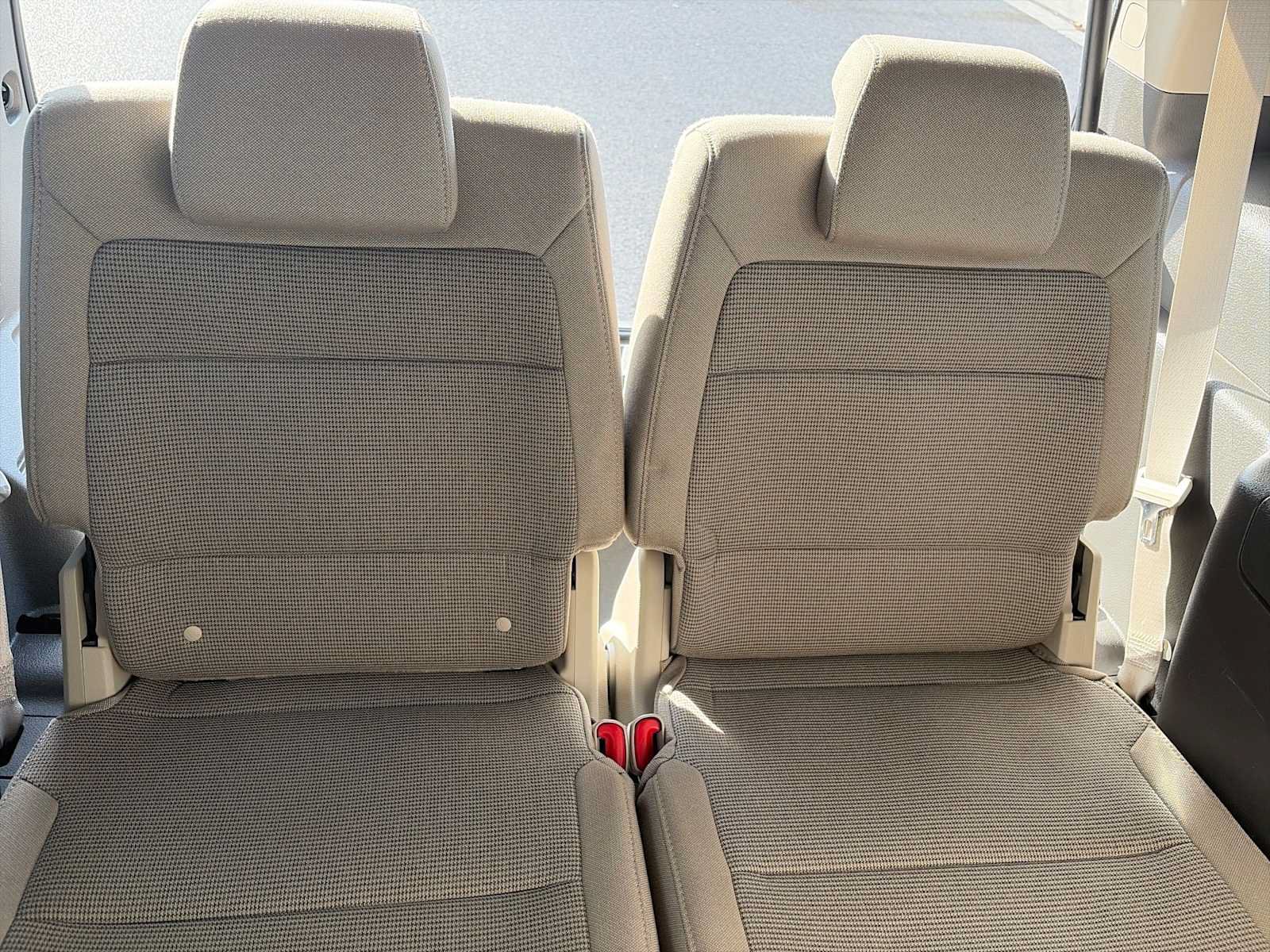 Used 2011 Ford Flex SEL w/ Rapid Spec Order Code FWD image 22