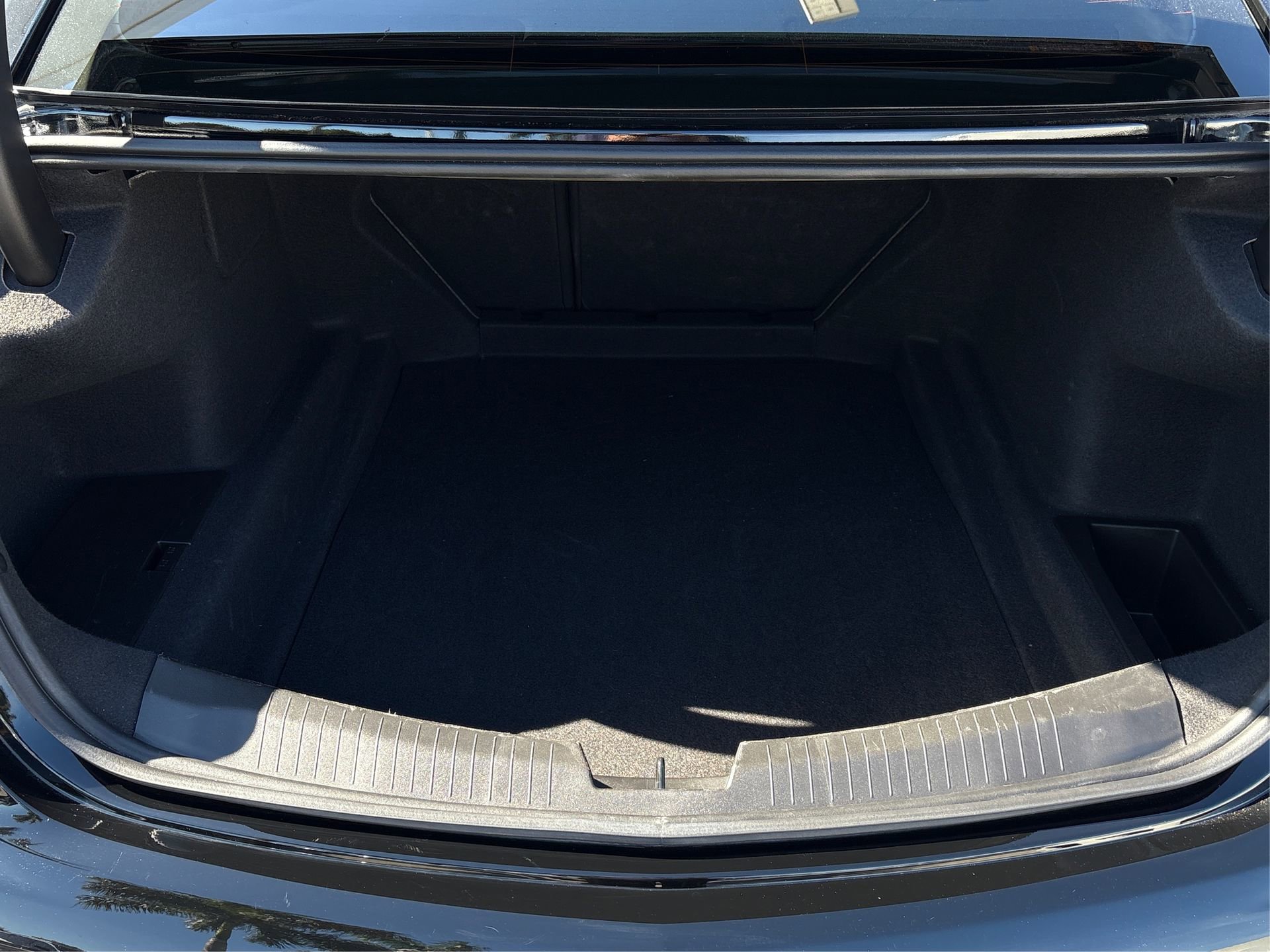 Certified 2024 Cadillac CT5 Luxury image 12