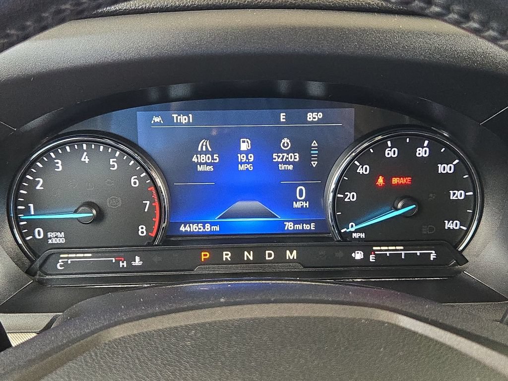 Used 2020 Ford Explorer XLT w/ Equipment Group 202A AWD/4WD image 24