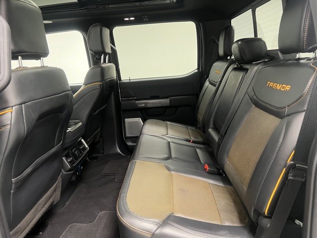 Used 2023 Ford F150 Tremor w/ Equipment Group 402A High image 51