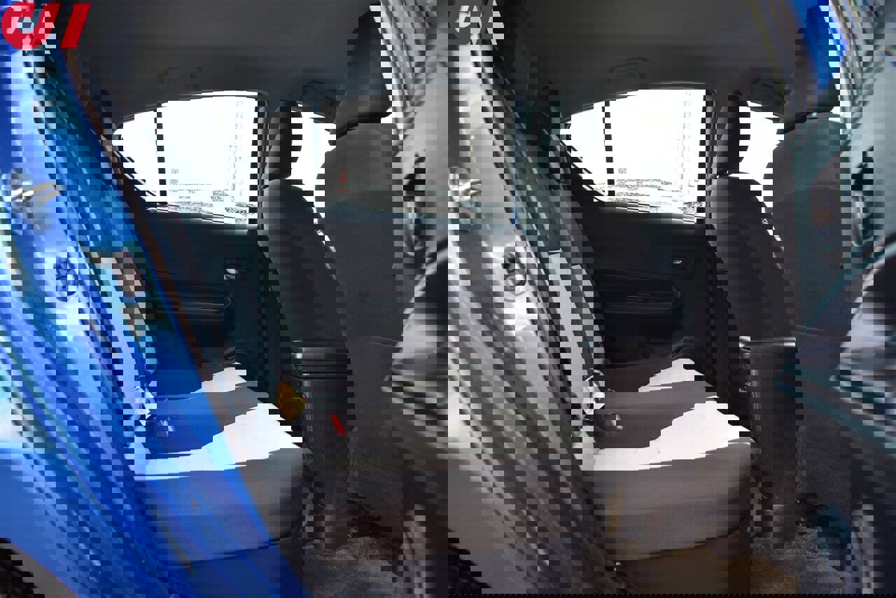 Used 2017 Toyota Prius C One image 28