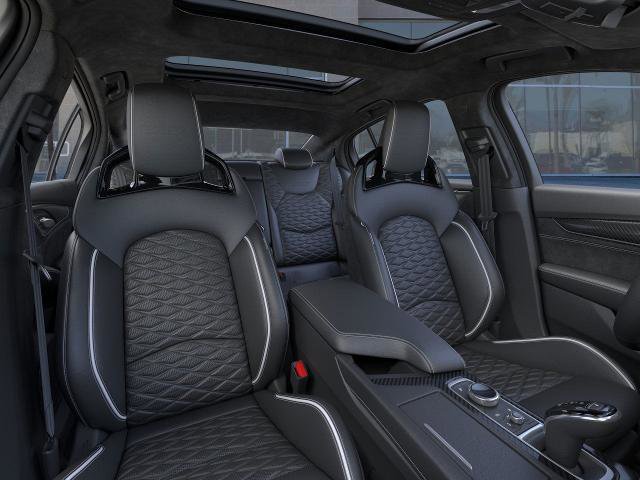 New 2026 Cadillac CT5 V image 16