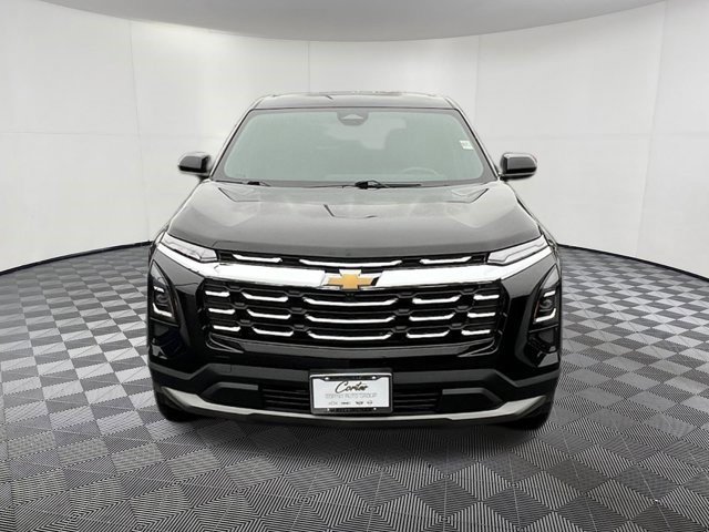 Certified 2025 Chevrolet Equinox LT image 2