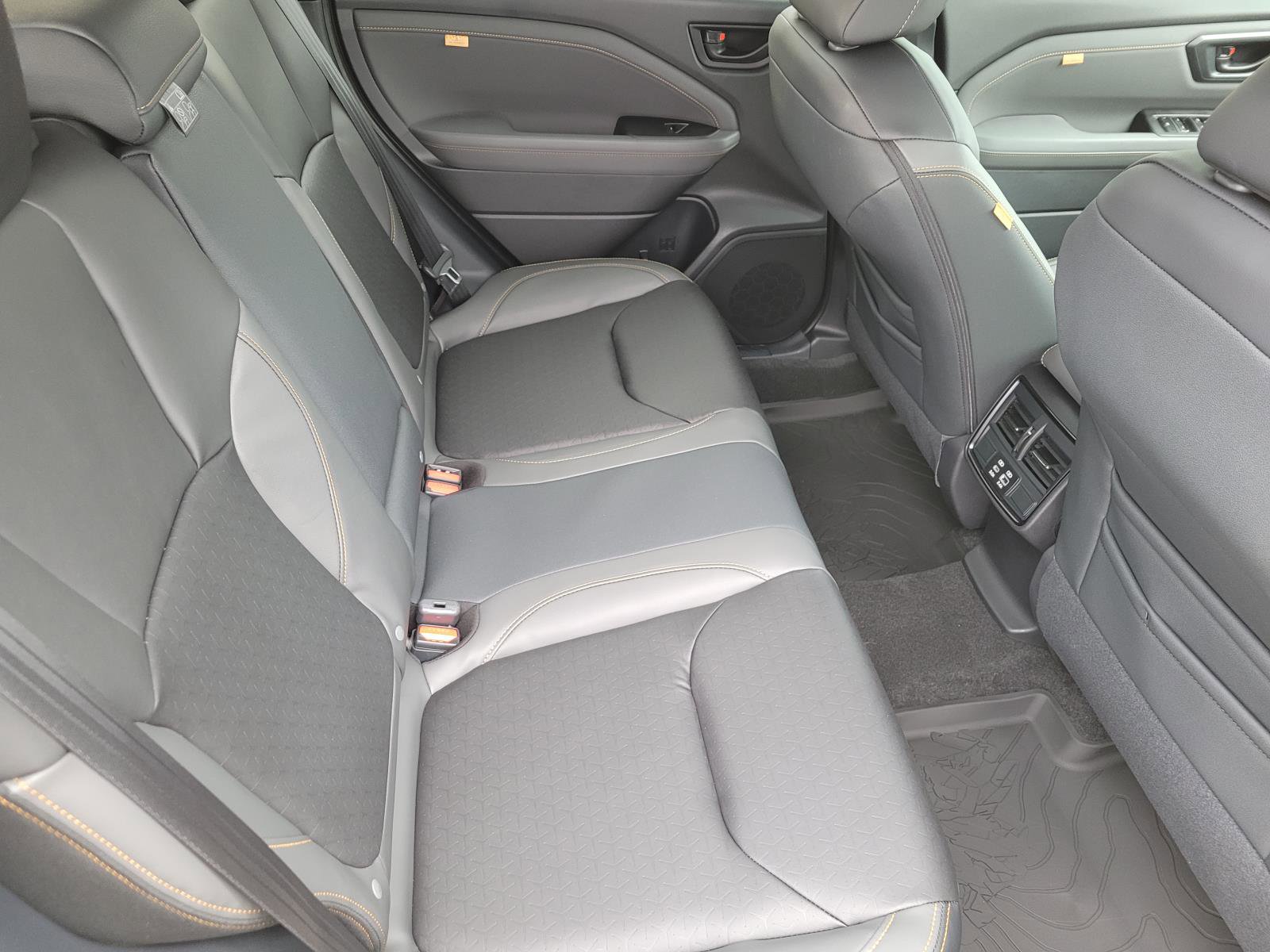 New 2026 Subaru Forester Wilderness image 12