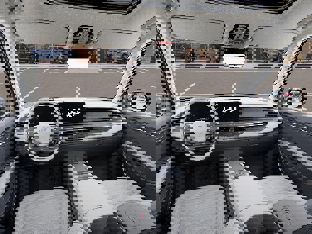 New 2026 Kia EV9 Land image 14