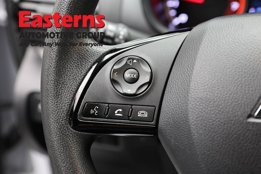 Used 2024 Mitsubishi Eclipse Cross LE AWD/4WD image 15