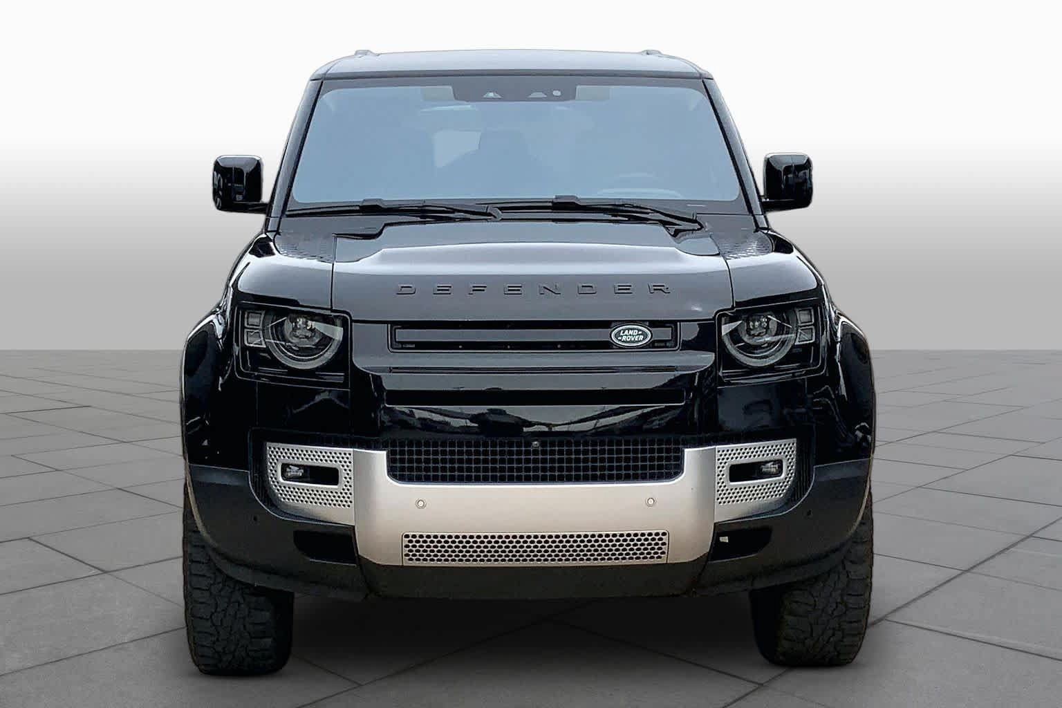 Used 2020 Land Rover Defender 110 SE AWD/4WD image 4