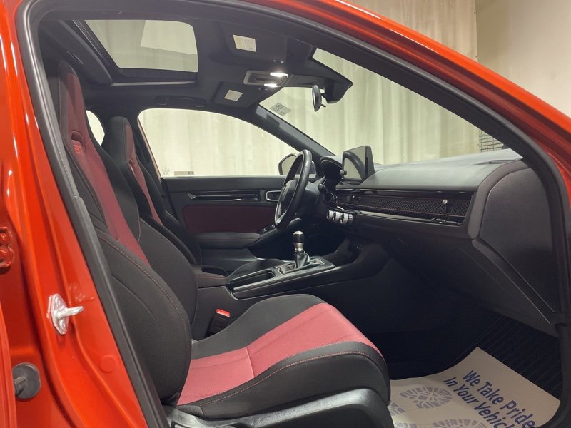 Used 2023 Honda Civic Si image 14