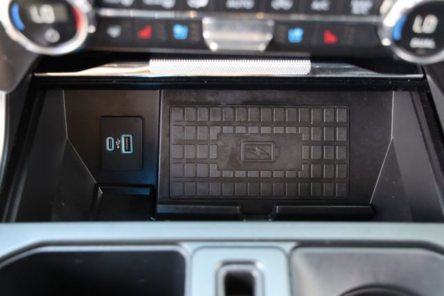 Used 2021 Ford F150 Platinum w/ Equipment Group 701A High AWD/4WD image 22