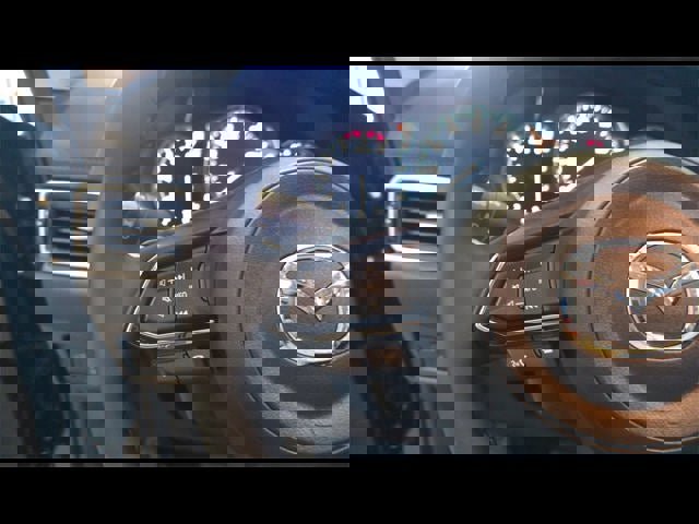 New 2025 MAZDA CX-5 AWD 2.5 S w/ Premium Plus Pkg image 61